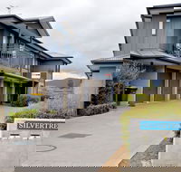 Silvertrees 4 - McLure Circuit Jindabyne