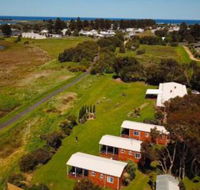 Pelican Waters Holiday Park - Hotels Melbourne