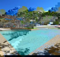 Pandanus Pocket 10 Beach Getaway - Hotels Melbourne