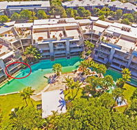 Drift Apartments North 3 - Hotels Melbourne