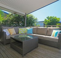 Beach Shack 24 Casuarina - Hotels Melbourne