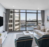Meriton Suites Sussex Street - Hotels Melbourne