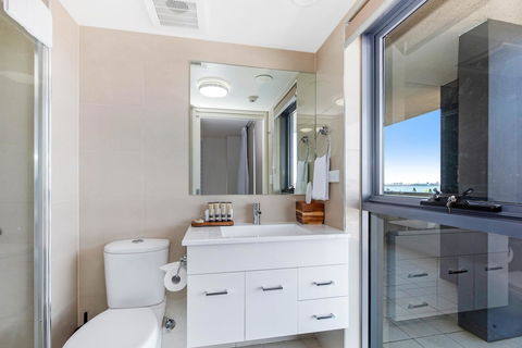 Terminus Apartment Hotel - Hotels Melbourne 3