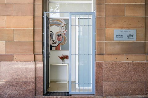 Terminus Apartment Hotel - Hotels Melbourne 2
