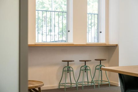 Terminus Apartment Hotel - Hotels Melbourne 6