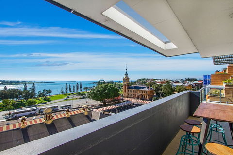 Terminus Apartment Hotel - Hotels Melbourne 4