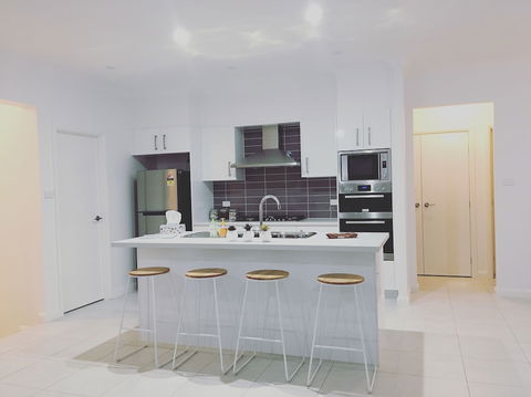 Edmondson Villas - Sydney - Hotels Melbourne 6