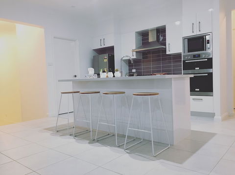Edmondson Villas - Sydney - Hotels Melbourne 4