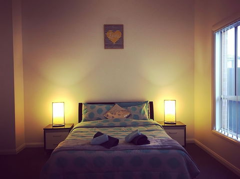 Edmondson Villas - Sydney - Hotels Melbourne 2