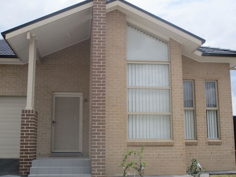 Edmondson Villas - Sydney - Hotels Melbourne 5