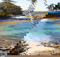 Fairway Haven Getaway - Hotels Melbourne