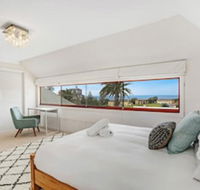 Newcastle Executive Homes - Oceanview Terrace - Hotels Melbourne