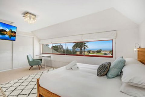 Newcastle Executive Homes - Oceanview Terrace - Hotels Melbourne 0