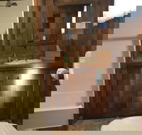 Cradle Mountain Highlanders Cottages - Hotels Melbourne