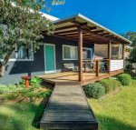Tallowood beachfront cottage - Hotels Melbourne