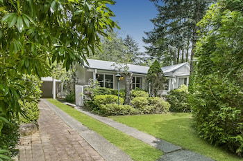 Garden Cottage - Hotels Melbourne 0