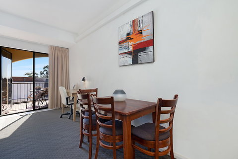 Beau Monde Apartments Newcastle - Boulevard Apartments - Hotels Melbourne 4