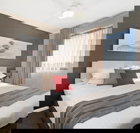 Beau Monde Apartments Newcastle - Boulevard Apartments - Hotels Melbourne