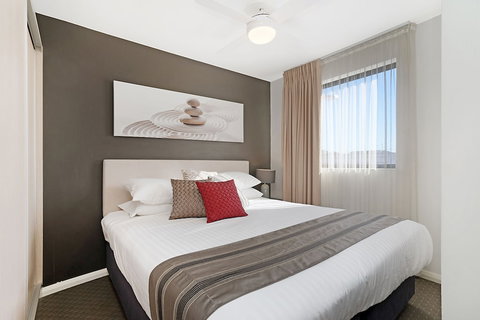 Beau Monde Apartments Newcastle - Boulevard Apartments - Hotels Melbourne 0