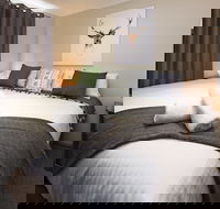 Mountain Lodge