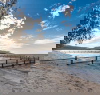 Birdsong House Dingo Beach - Hotels Melbourne