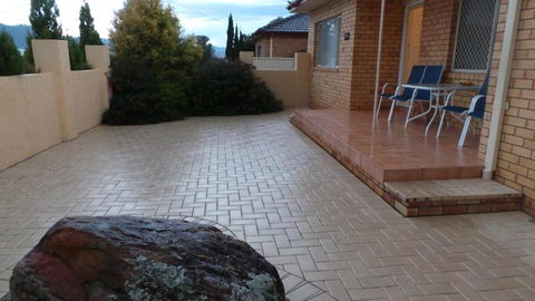 Casa Bella - Hotels Melbourne 5