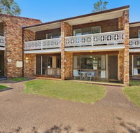 Centennial Terrace Apartments - Hotels Melbourne