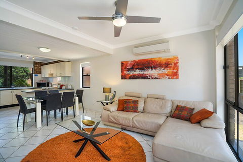 Centennial Terrace Apartments - Hotels Melbourne 5