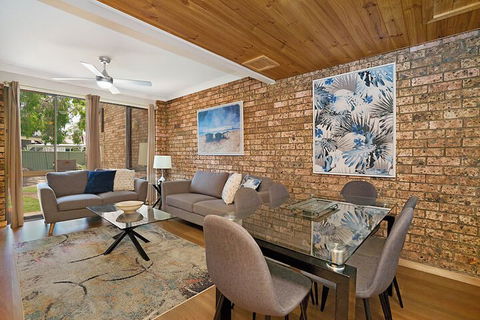Centennial Terrace Apartments - Hotels Melbourne 6