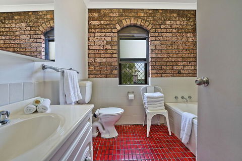 Centennial Terrace Apartments - Hotels Melbourne 2
