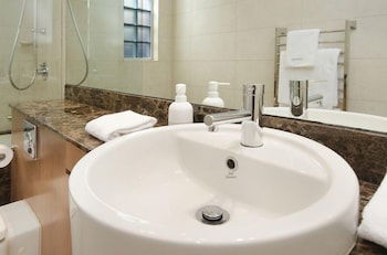 Ocean Cove (069i) - Hotels Melbourne 6