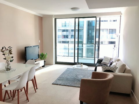 The Elegant Designer Home - Hotels Melbourne 2