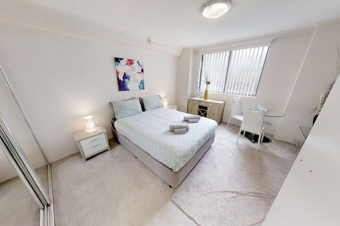 MyHoYoHo Apartments Haymarket - Hotels Melbourne 5