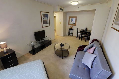 MyHoYoHo Apartments Haymarket - Hotels Melbourne 4