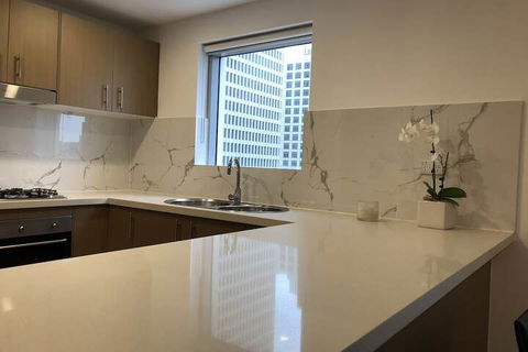 Tower Suite World Tower - Hotels Melbourne 2