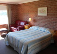 Vacy Village Motel - Hotels Melbourne