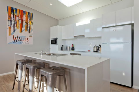 The Elements West - Jindabyne - Hotels Melbourne 3