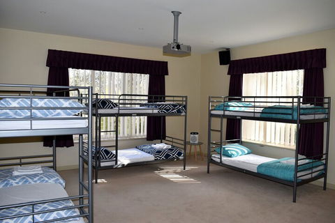 Luxury Bungalow - Hotels Melbourne 1