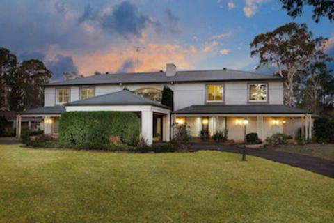 Luxury Bungalow - Hotels Melbourne 0