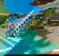 Santai Resort Apartment 321 - Hotels Melbourne