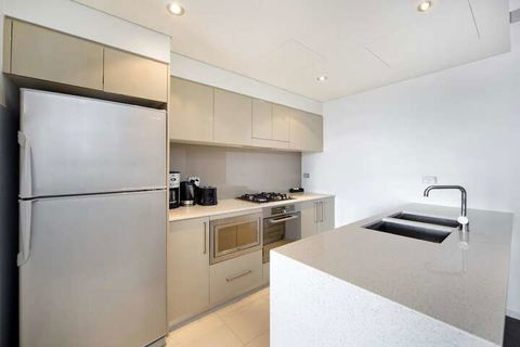 Astra Apartments Sydney - George St - Hotels Melbourne 2