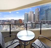 Astra Apartments Sydney - George St - Hotels Melbourne