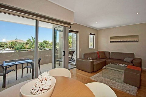 RESORT & SPA KINGSCLIFF 5212 / 13 - Hotels Melbourne 2