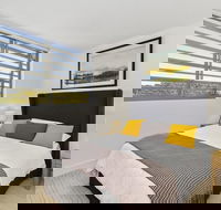 Cotton Beach 84 Executive Family Suite - Hotels Melbourne