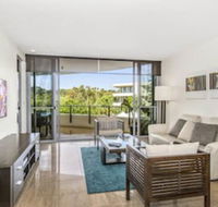 COTTON BEACH APARTMENT 33 WITH POOL VIEWS - Hotels Melbourne