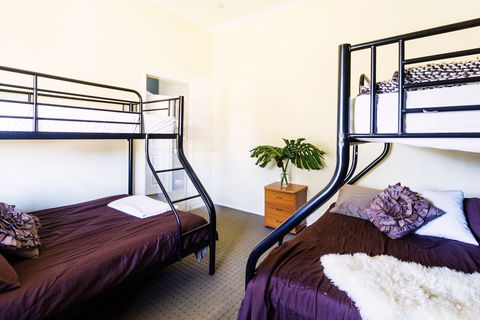 Coal D' Vine Cottage - Cessnock NSW - Hotels Melbourne 5