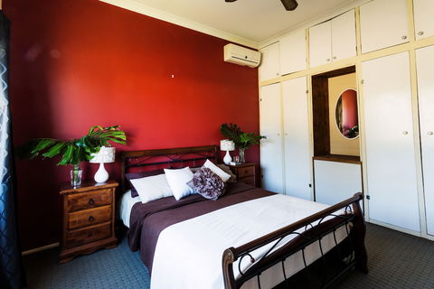 Coal D' Vine Cottage - Cessnock NSW - Hotels Melbourne 2