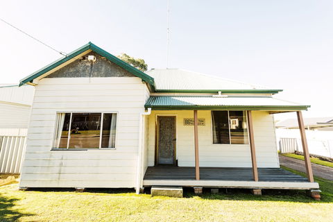 Coal D' Vine Cottage - Cessnock NSW - Hotels Melbourne 0