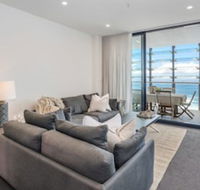 Arena Unit A1205 / 75 Shortland Esplanade - Hotels Melbourne