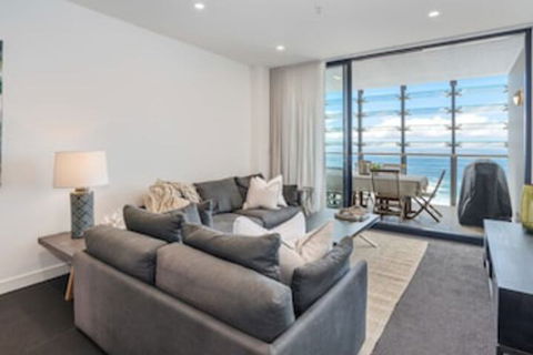 Arena Unit A1205 / 75 Shortland Esplanade - Hotels Melbourne 0